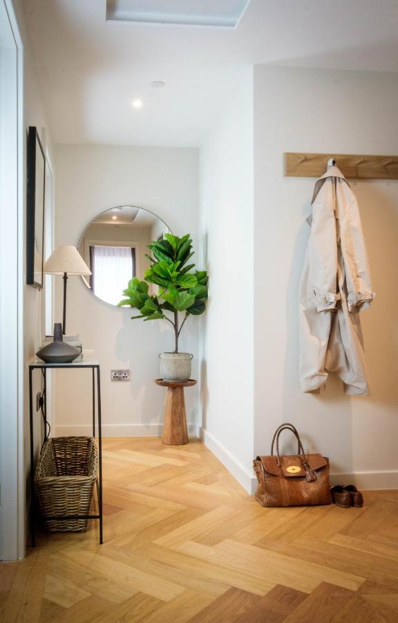 Apartment 21 Hudson Quarter Luxury Apartments-Free Parking 1 Car ยอร์ค ภายนอก รูปภาพ