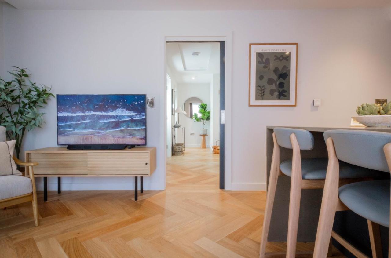Apartment 21 Hudson Quarter Luxury Apartments-Free Parking 1 Car ยอร์ค ภายนอก รูปภาพ