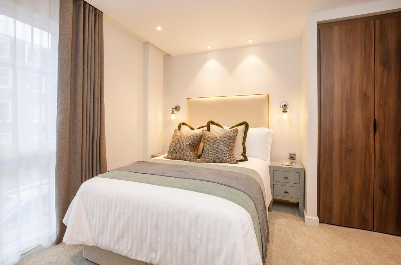 Apartment 21 Hudson Quarter Luxury Apartments-Free Parking 1 Car ยอร์ค ภายนอก รูปภาพ