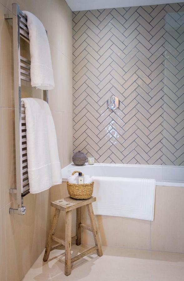 Apartment 21 Hudson Quarter Luxury Apartments-Free Parking 1 Car ยอร์ค ภายนอก รูปภาพ