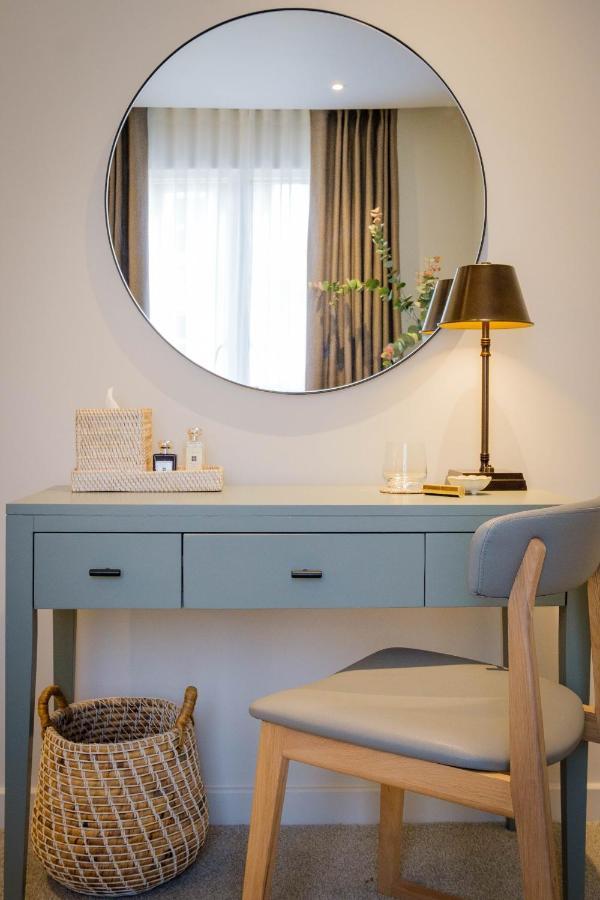 Apartment 21 Hudson Quarter Luxury Apartments-Free Parking 1 Car ยอร์ค ภายนอก รูปภาพ