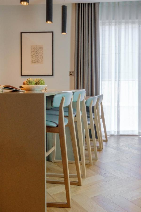Apartment 21 Hudson Quarter Luxury Apartments-Free Parking 1 Car ยอร์ค ภายนอก รูปภาพ