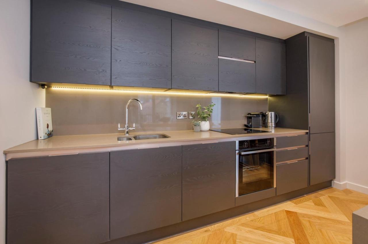 Apartment 21 Hudson Quarter Luxury Apartments-Free Parking 1 Car ยอร์ค ภายนอก รูปภาพ